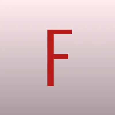Финансовые партнеры, федеральный кредитный брокер, лого-визитка
