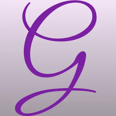GasPro, АГЗС, лого-визитка