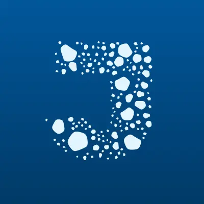 ЖУРАВУШКА, детский сад комбинированного вида №4, лого-визитка