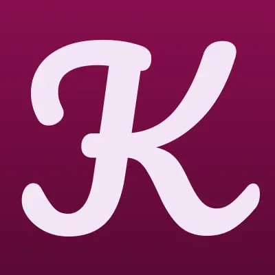 Клевер, лого-визитка