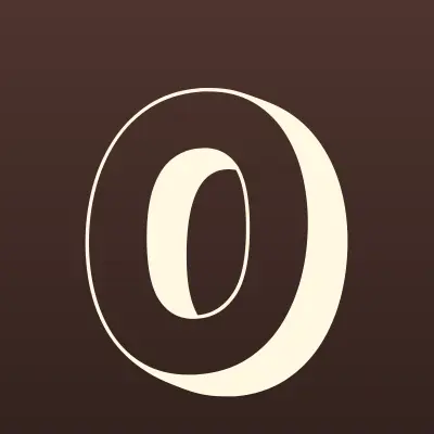 Открытие, терминал, лого-визитка